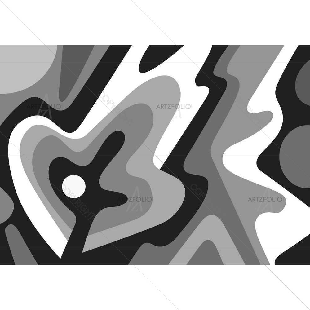 Investigative D11 — custom-size art design 5008787