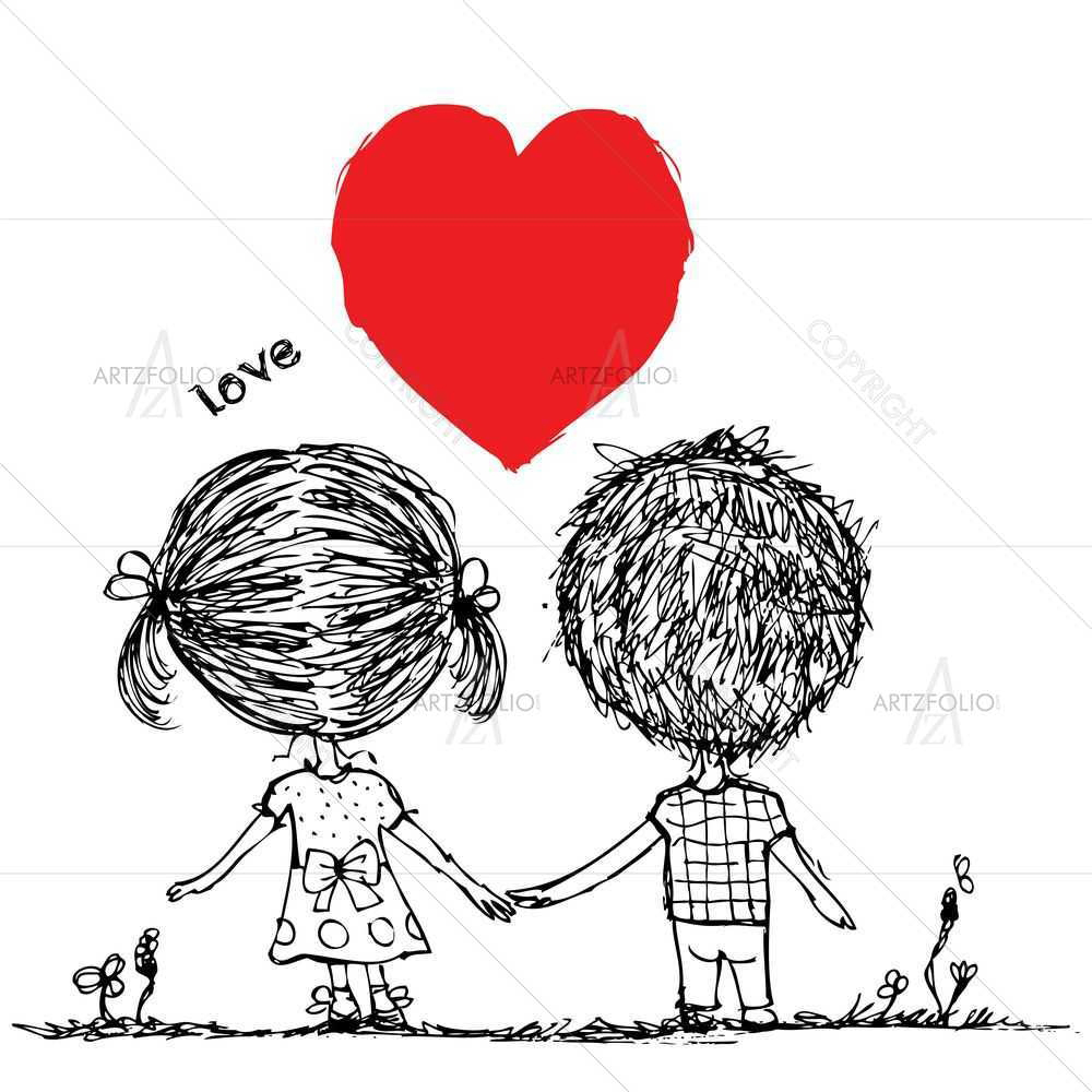 Love Dove D5 — custom-size art design 5008799