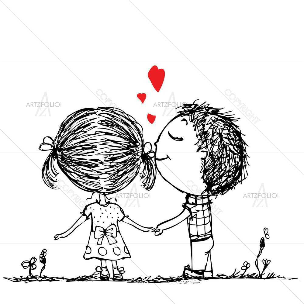Love Dove D8 — custom-size art design 5008802