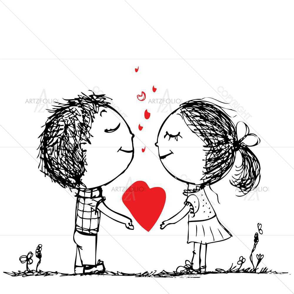 Love Dove D9 — custom-size art design 5008803