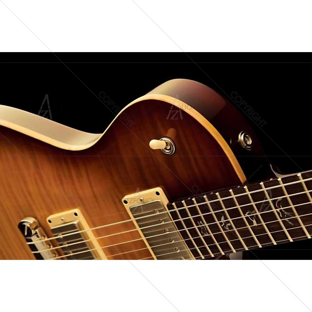 Last Strings — custom-size art design 5008929
