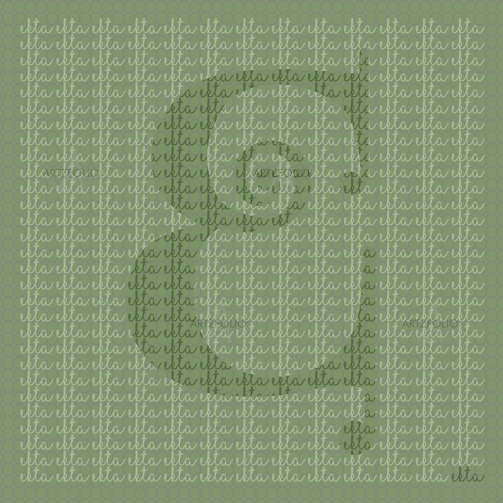 Background Name for Letter E — custom-size art design 5009199