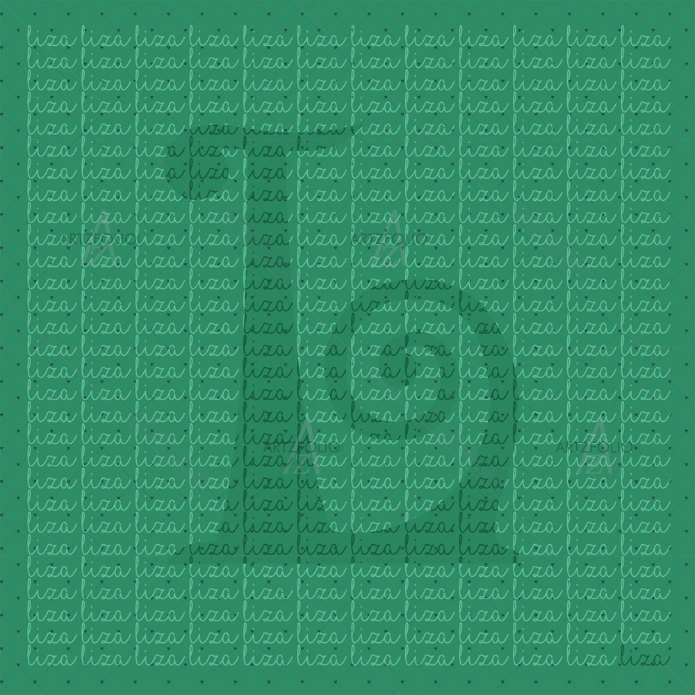 Background Name for Letter L — Alphabets custom art by ArtzFolio