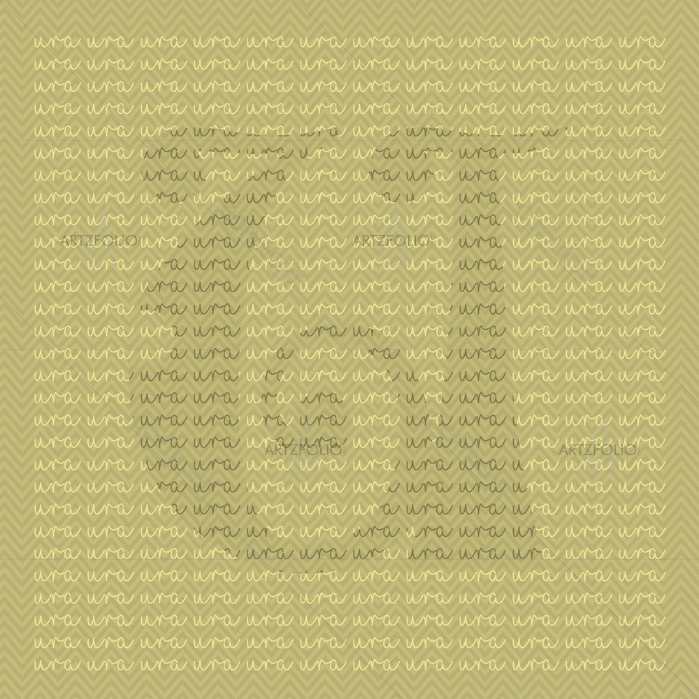 Background Name for Letter U — custom-size art design 5009215
