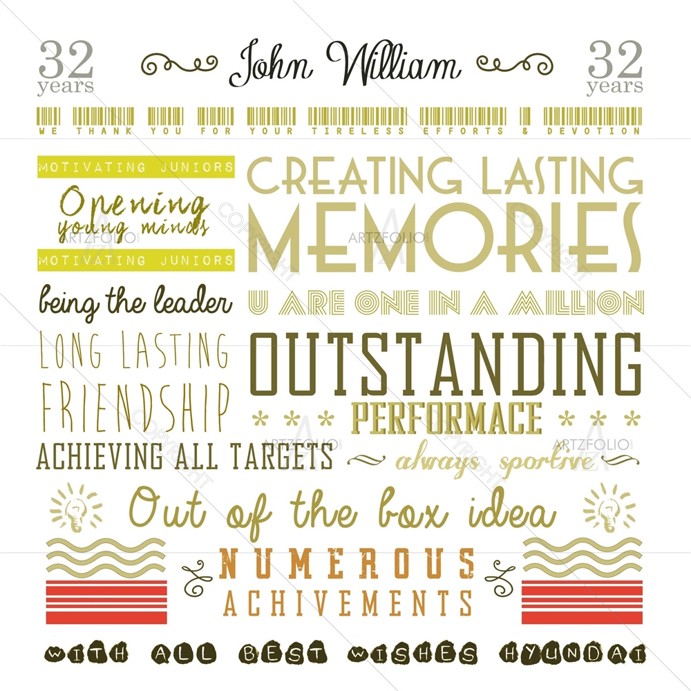 You Are The Leader — custom-size art design 5009266