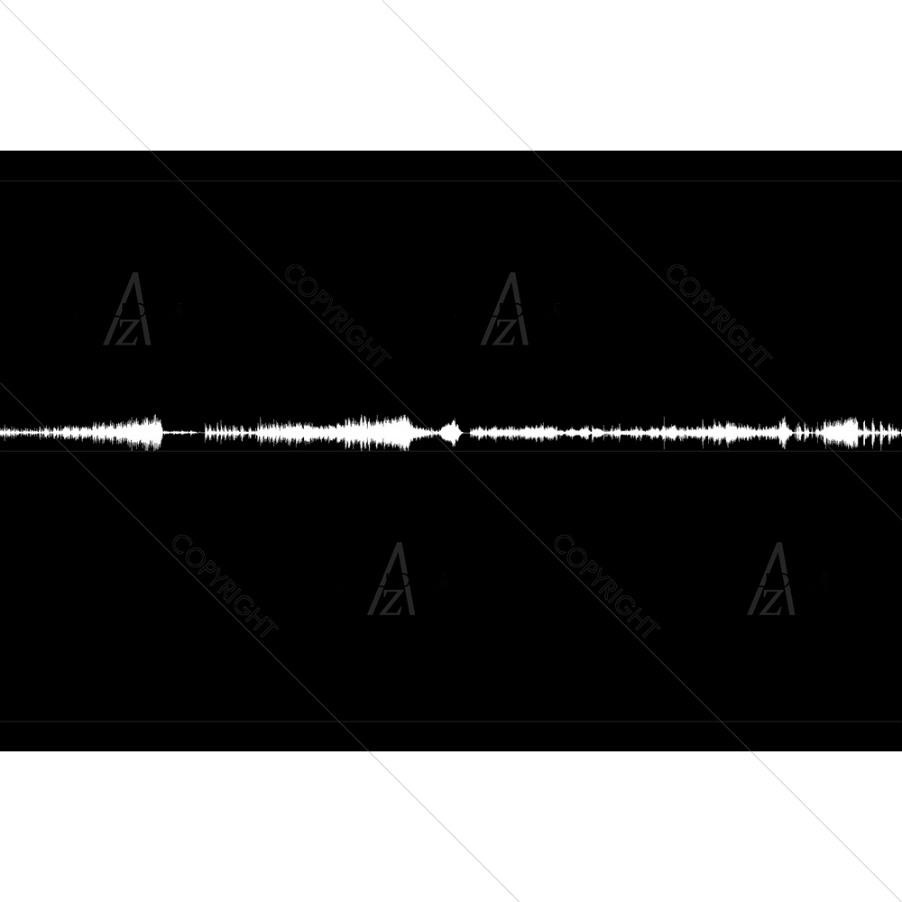 Soundwave — custom-size art design 5009277