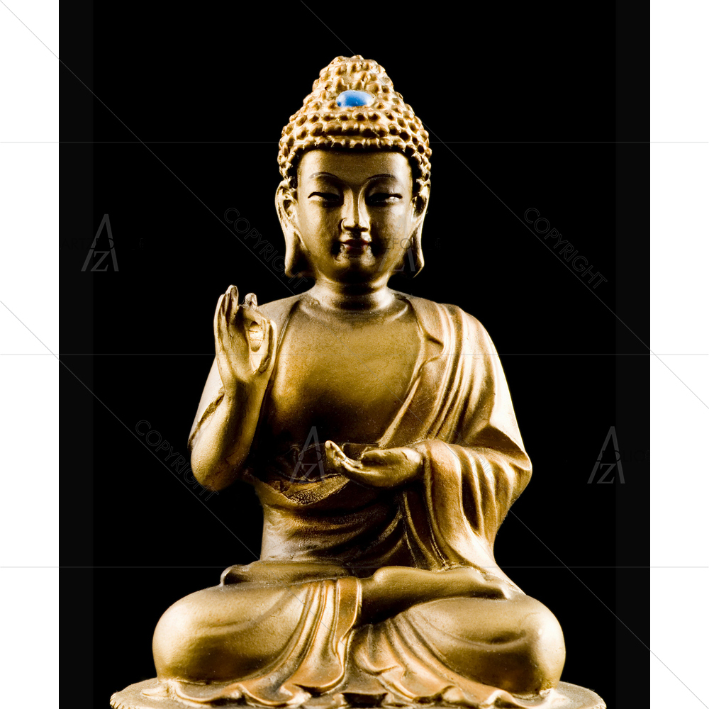 Still Life Lord Buddha D2 — custom-size art design 5009285