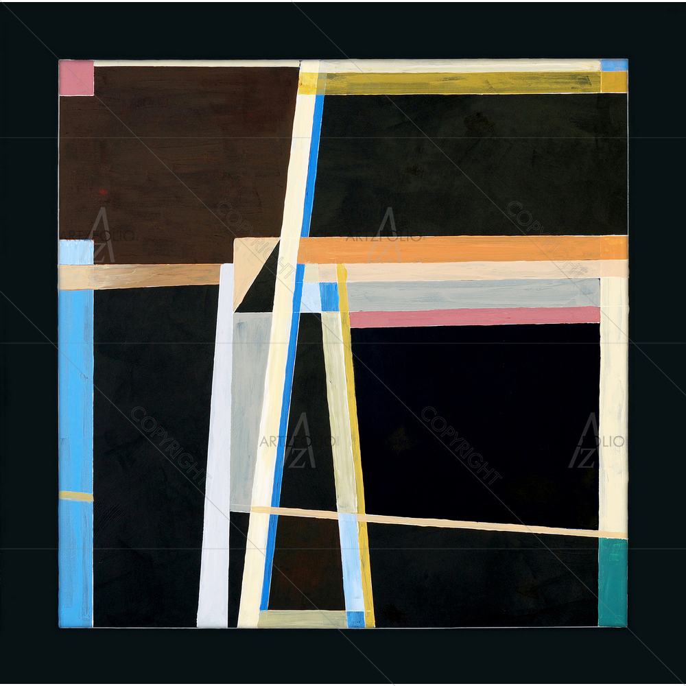 Abstract Art D45 — custom-size art design 5009438