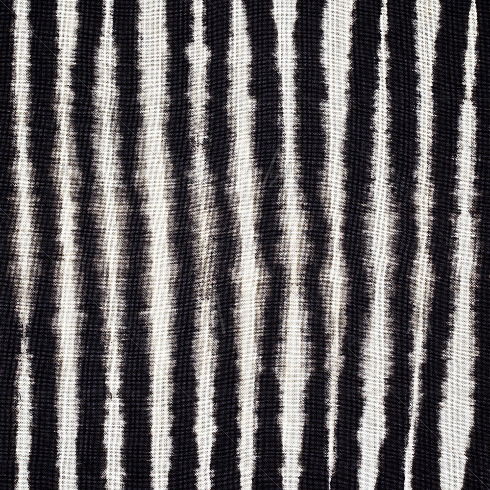Ikat Tie Dye Art — Abstract custom art by ArtzFolio