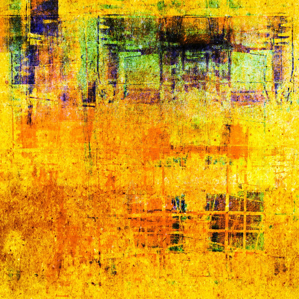 Abstract Cubism Art D1 — custom-size art design 5009914