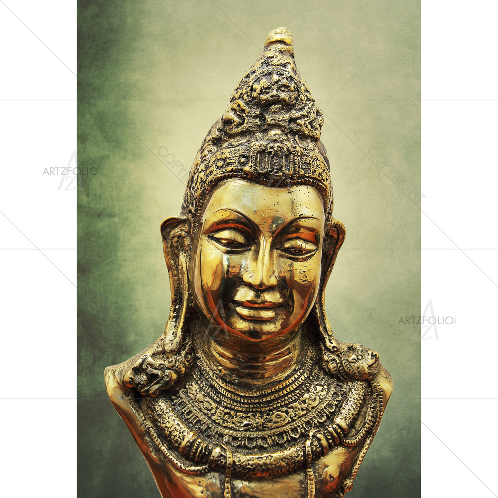 Lord Buddha D23 — custom-size art design 5009924
