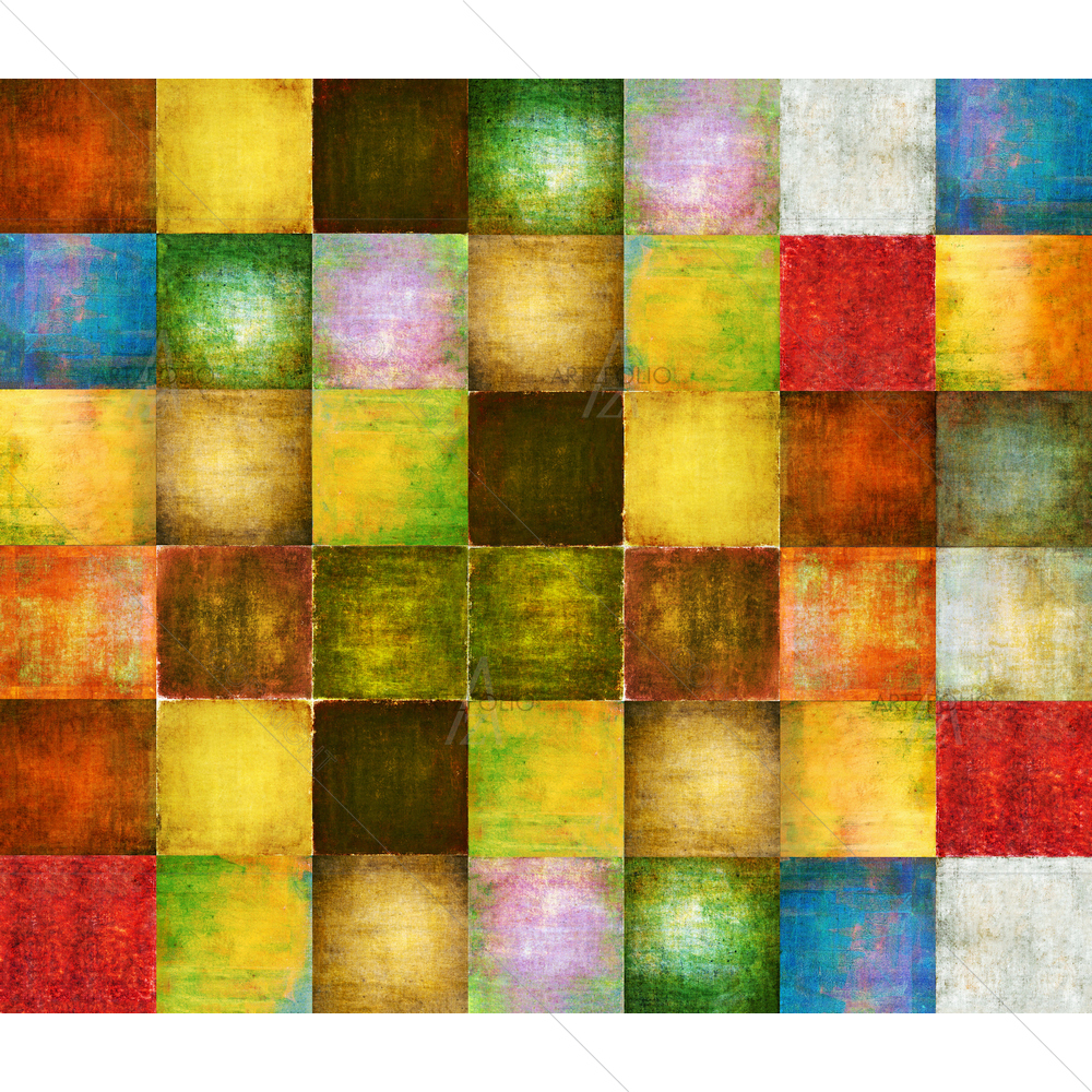 Earthly Image D2 — custom-size art design 5010066