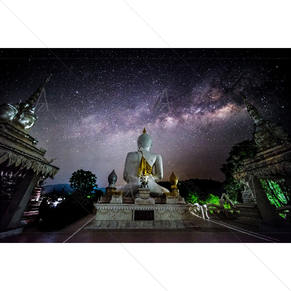 Lord Buddha D29 — custom-size art design 5011874