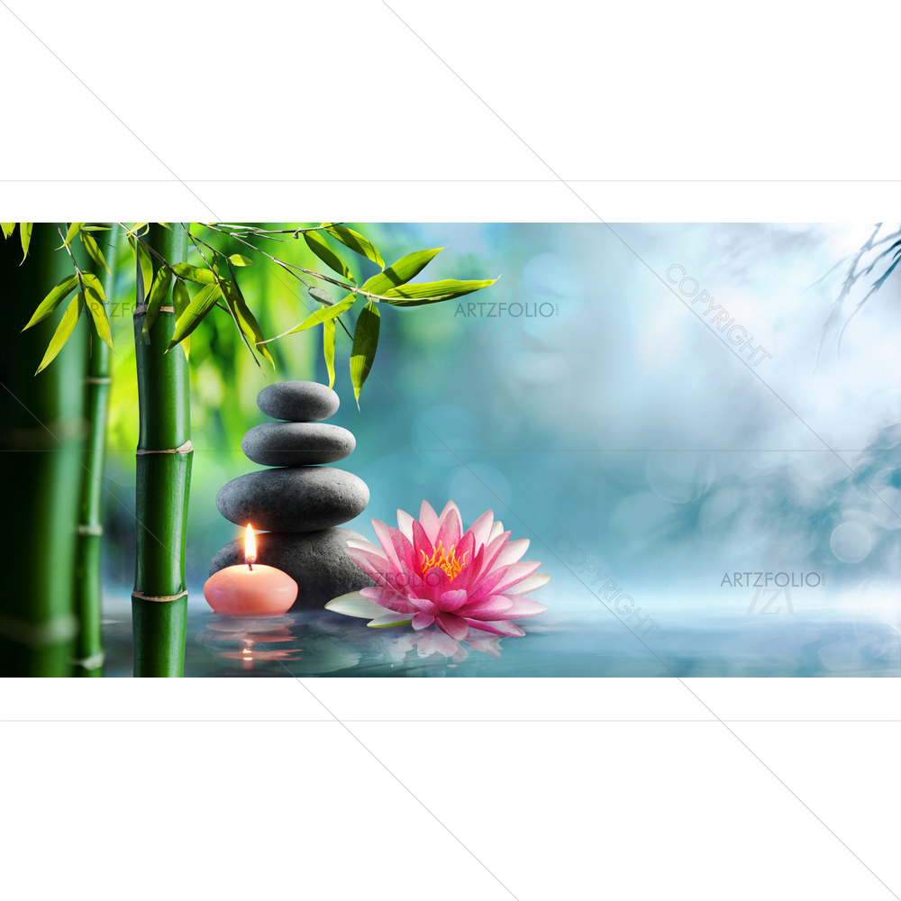 Natural Therapy — custom-size art design 5011984