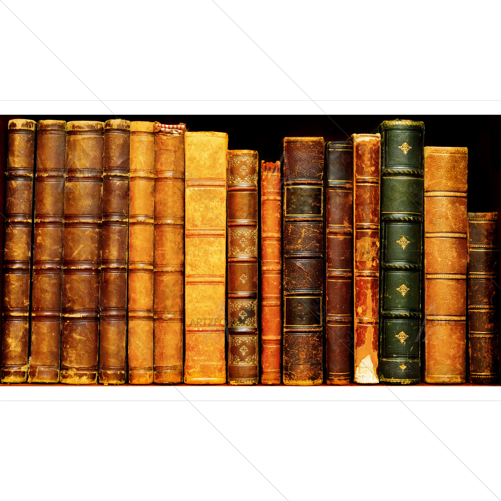 Ancient Cultural Heritage — custom-size art design 5012130