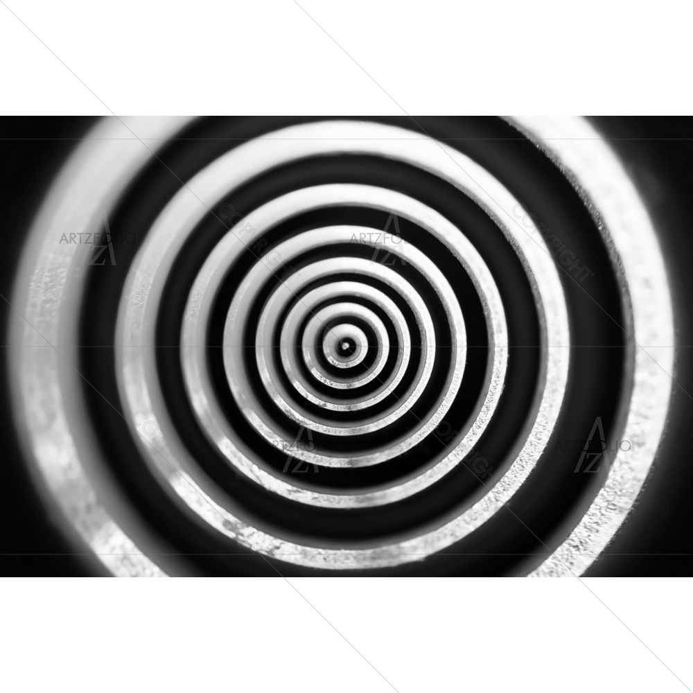 Old Typewriter Image — custom-size art design 5012790