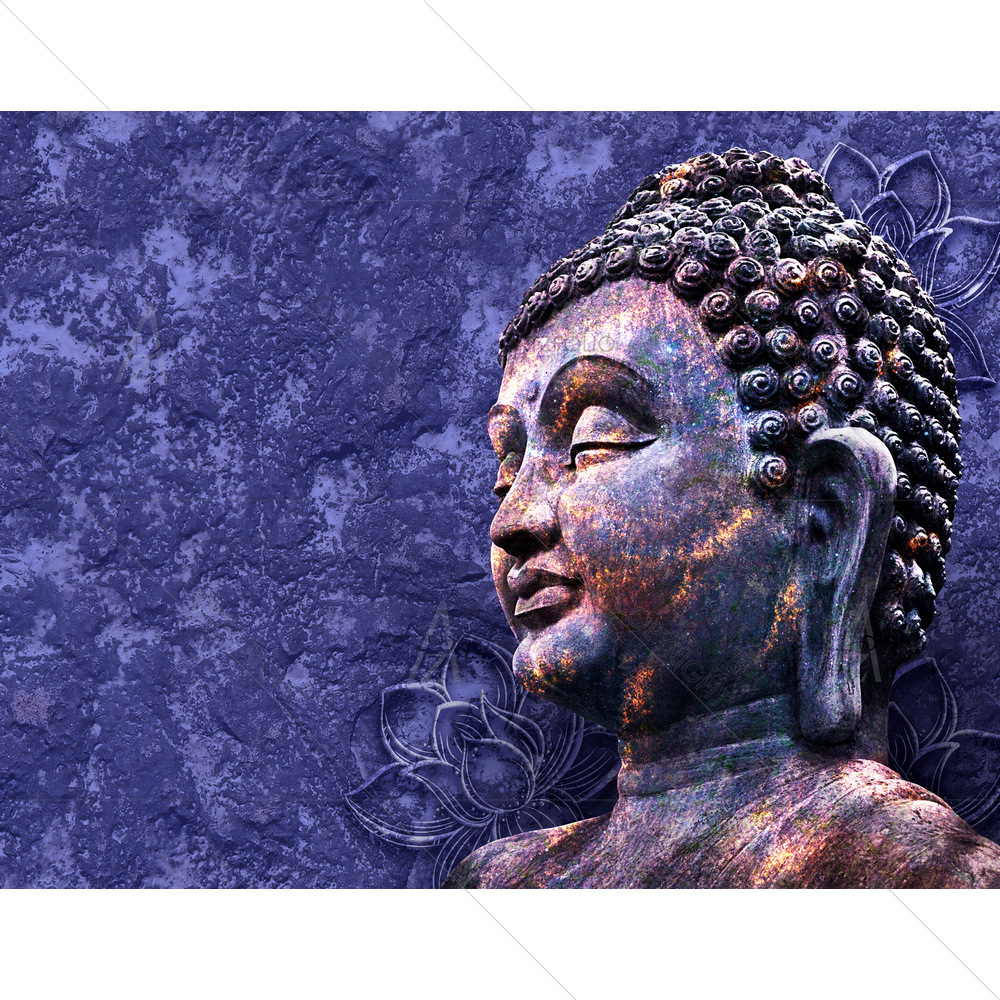 Lord Buddha Image D2 — custom-size art design 5013292