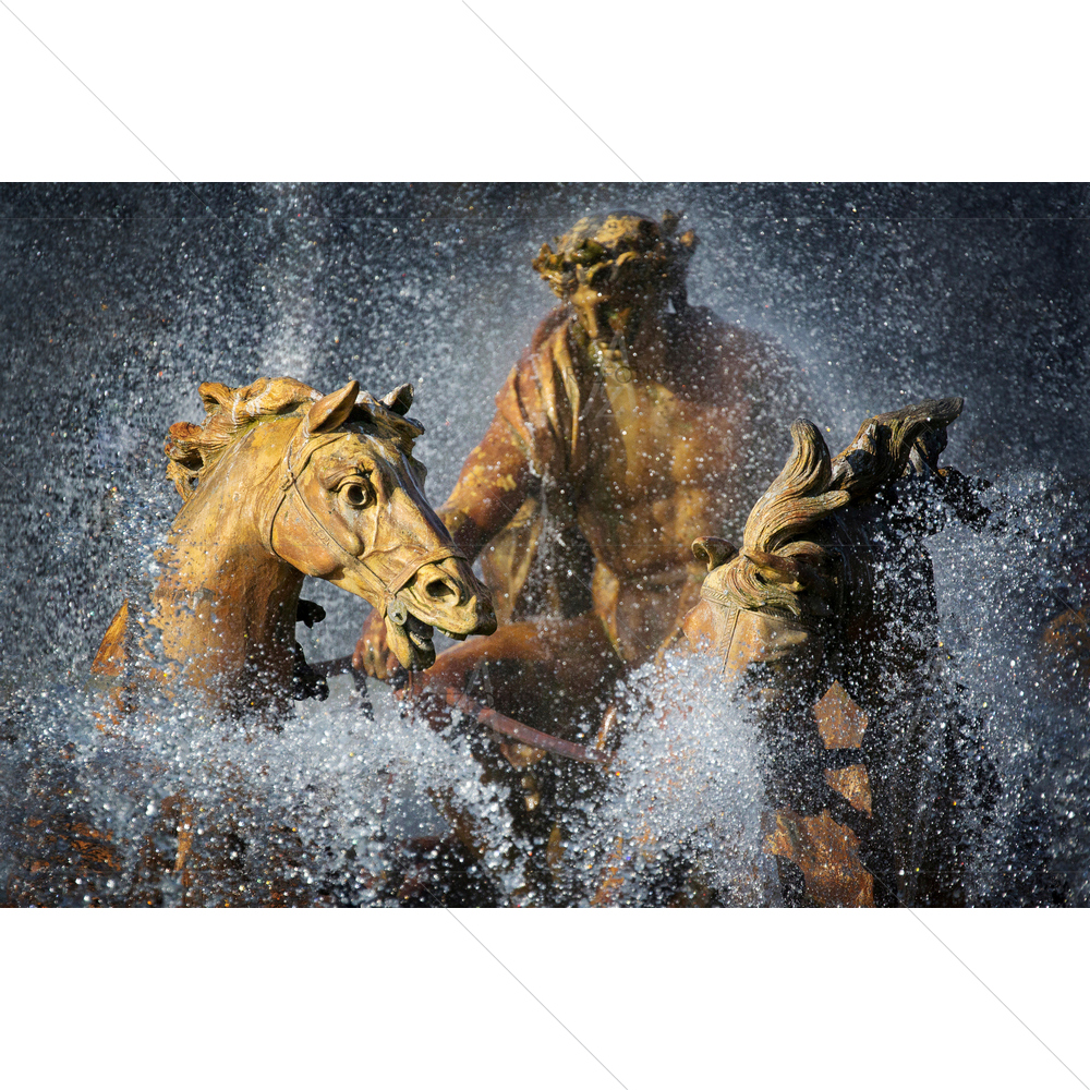 Statue of Apollo — custom-size art design 5014440