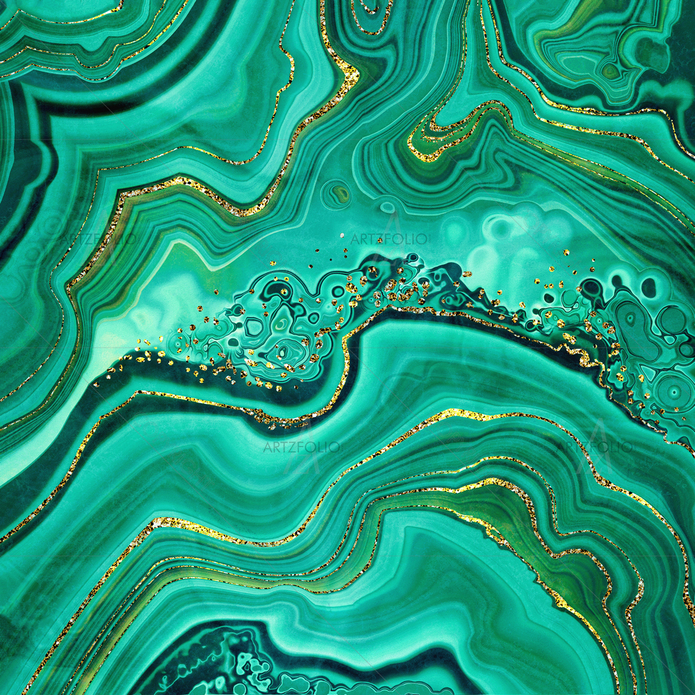 Agate Jasper Marble — custom-size art design 5014946