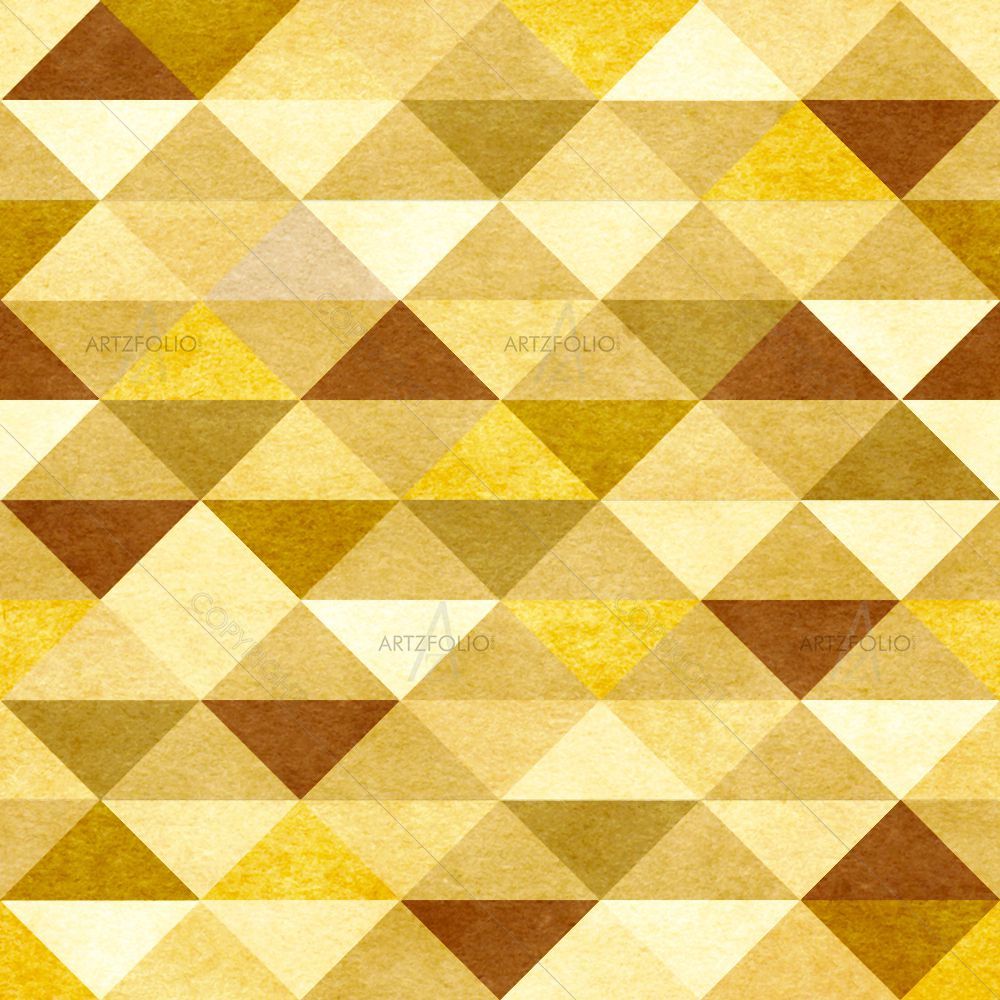Golden Strokes — custom-size art design 5015016