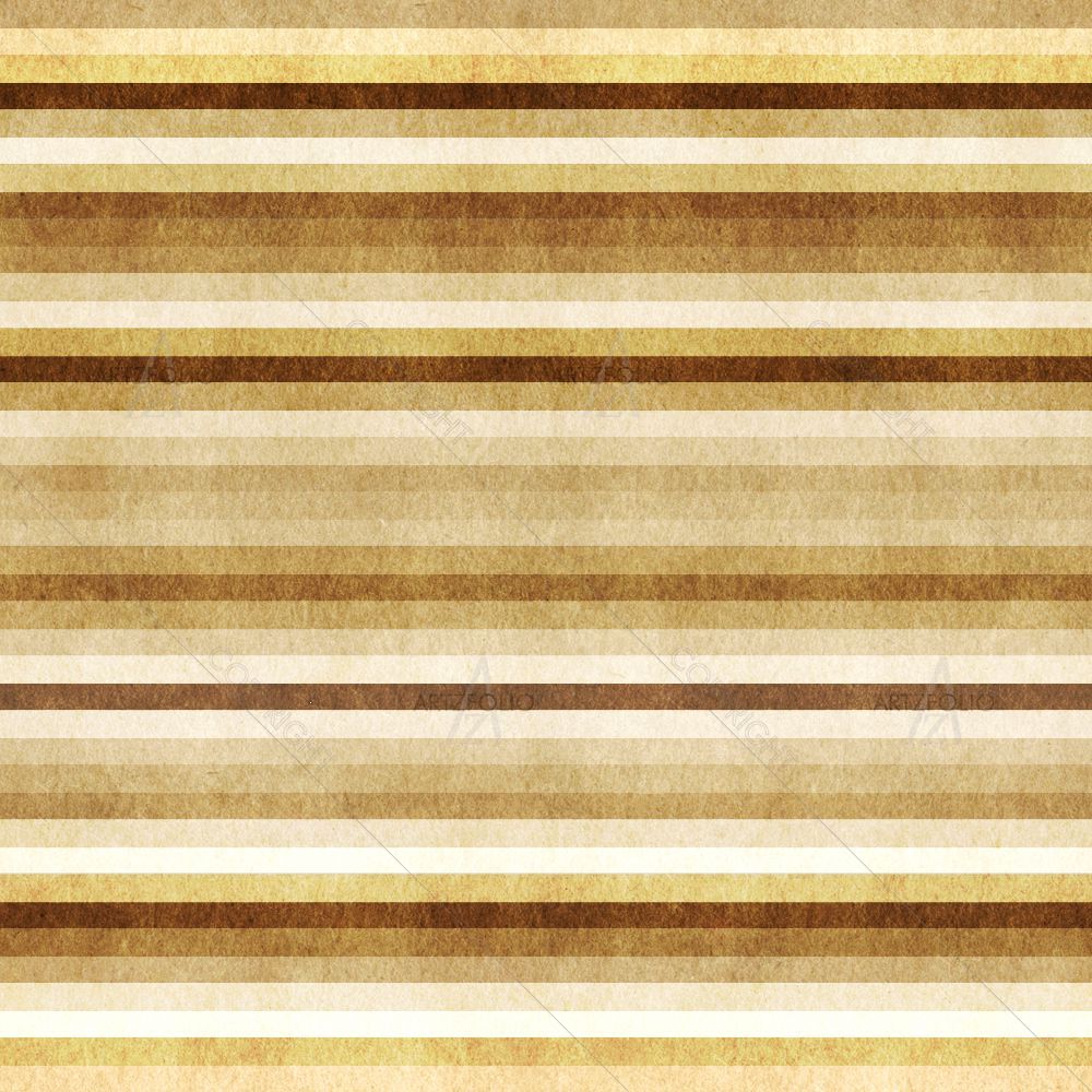Golden Stripes — custom-size art design 5015024