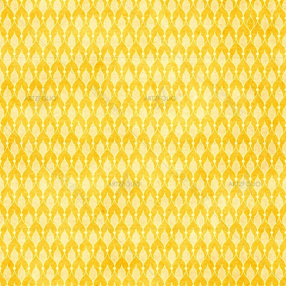 Vintage Wallpaper — custom-size art design 5015028