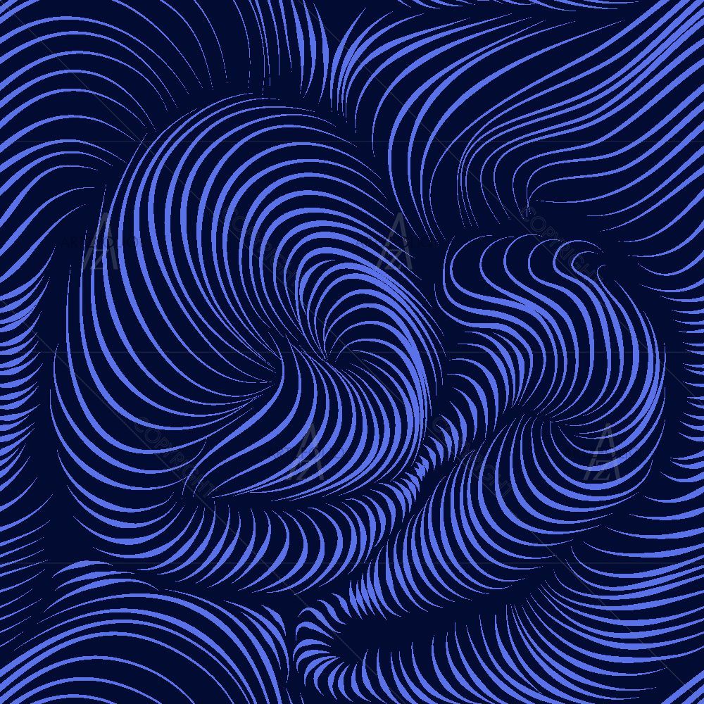 Abstract Pattern D9 — custom-size art design 5015035