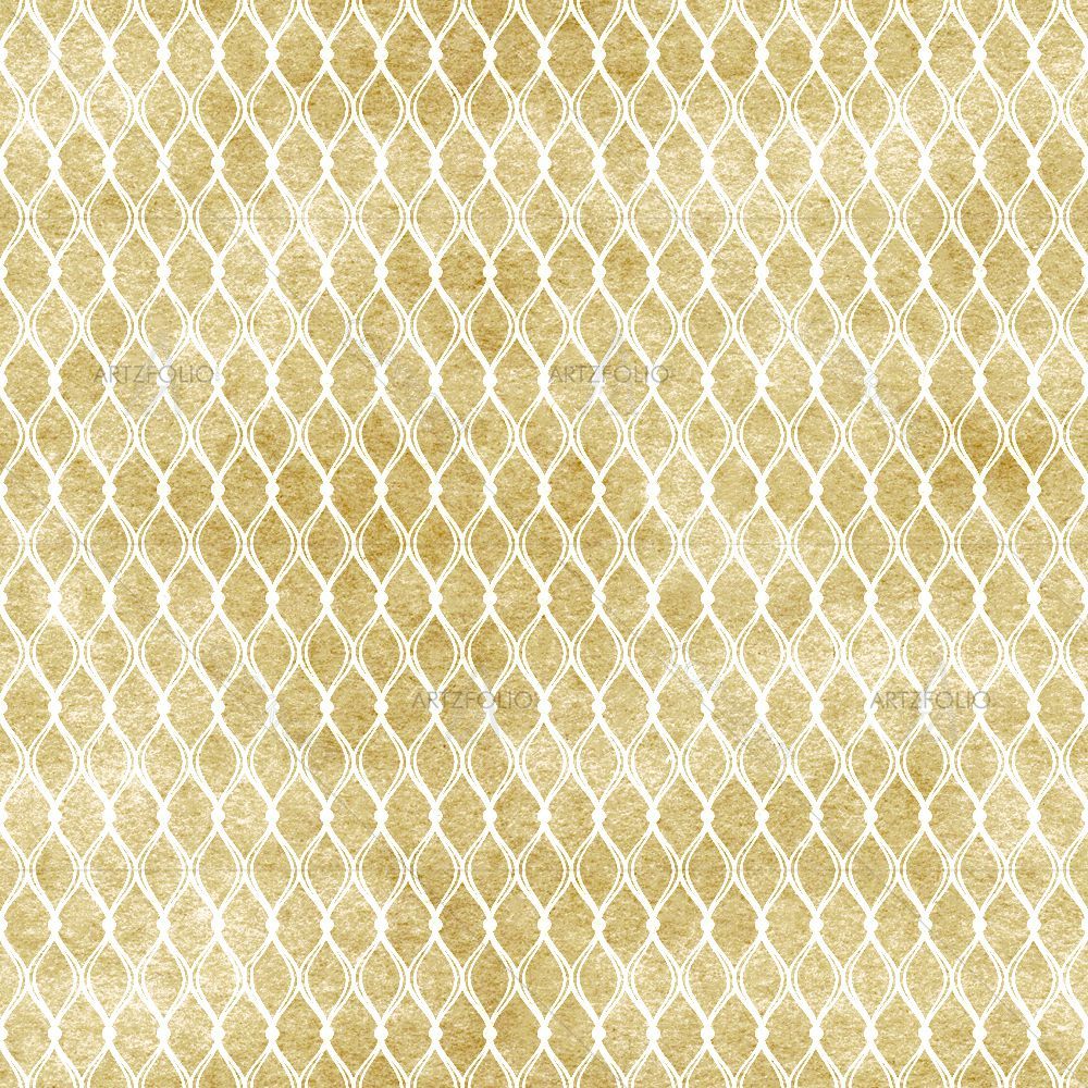 Veil-Like Pattern — custom-size art design 5015062
