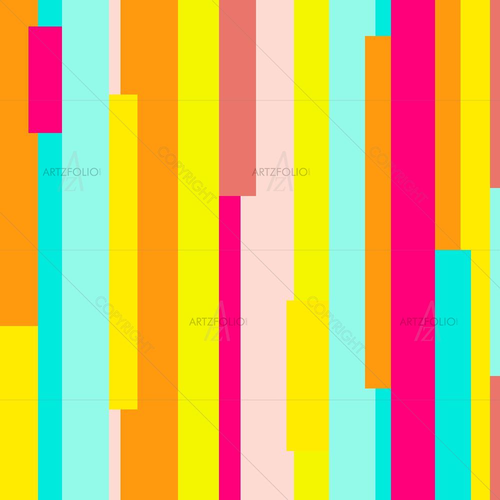 Abstract Geometric Pattern D18 — Abstract custom art by ArtzFolio