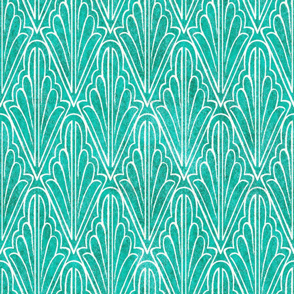 Vintage Pattern D2 — Ancient custom art by ArtzFolio
