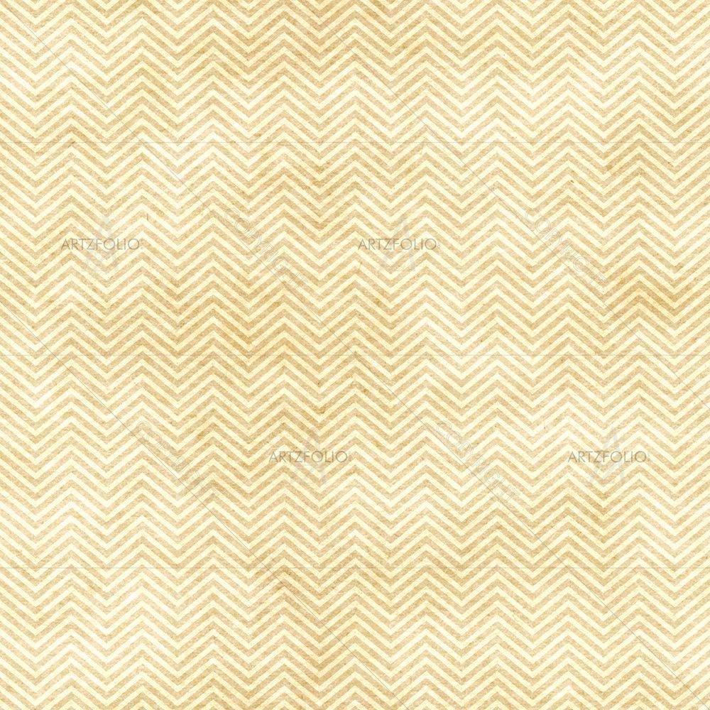 Chevron Shapes D2 — custom-size art design 5015083