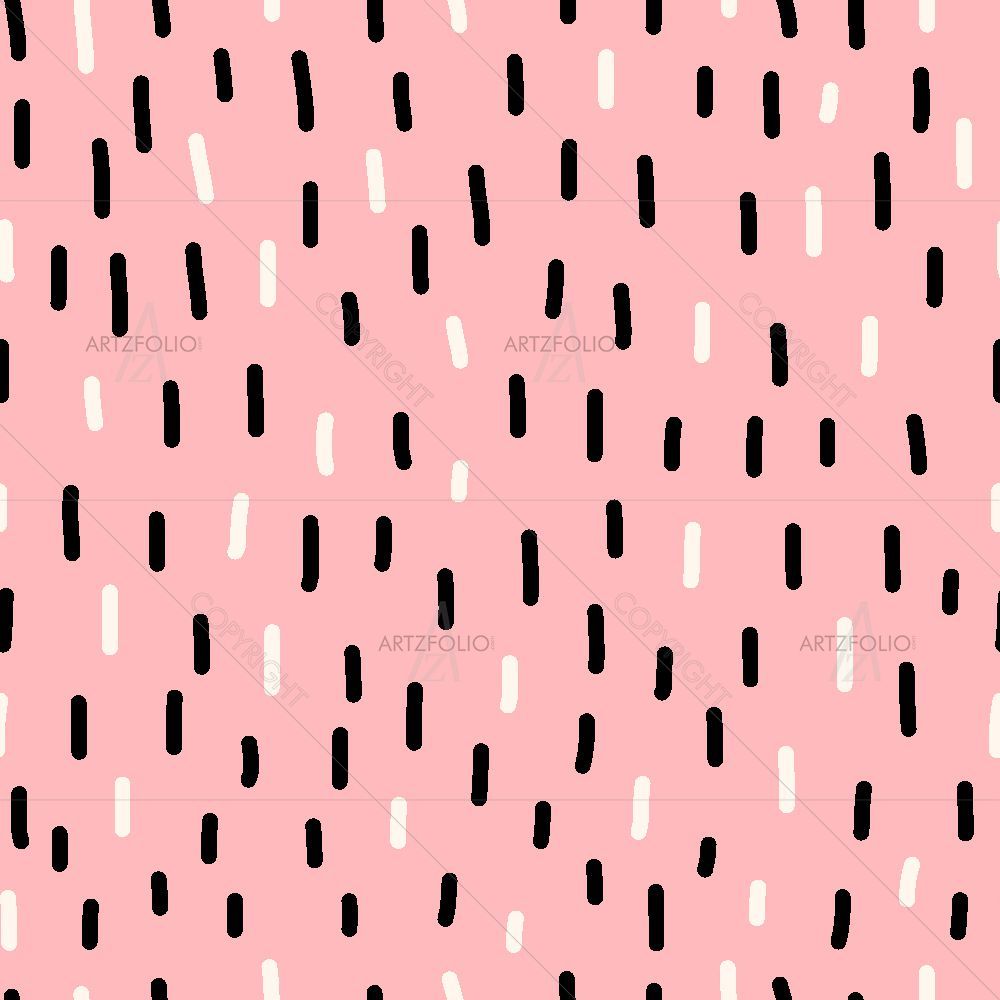 Surface Texture Pattern — Abstract custom art by ArtzFolio