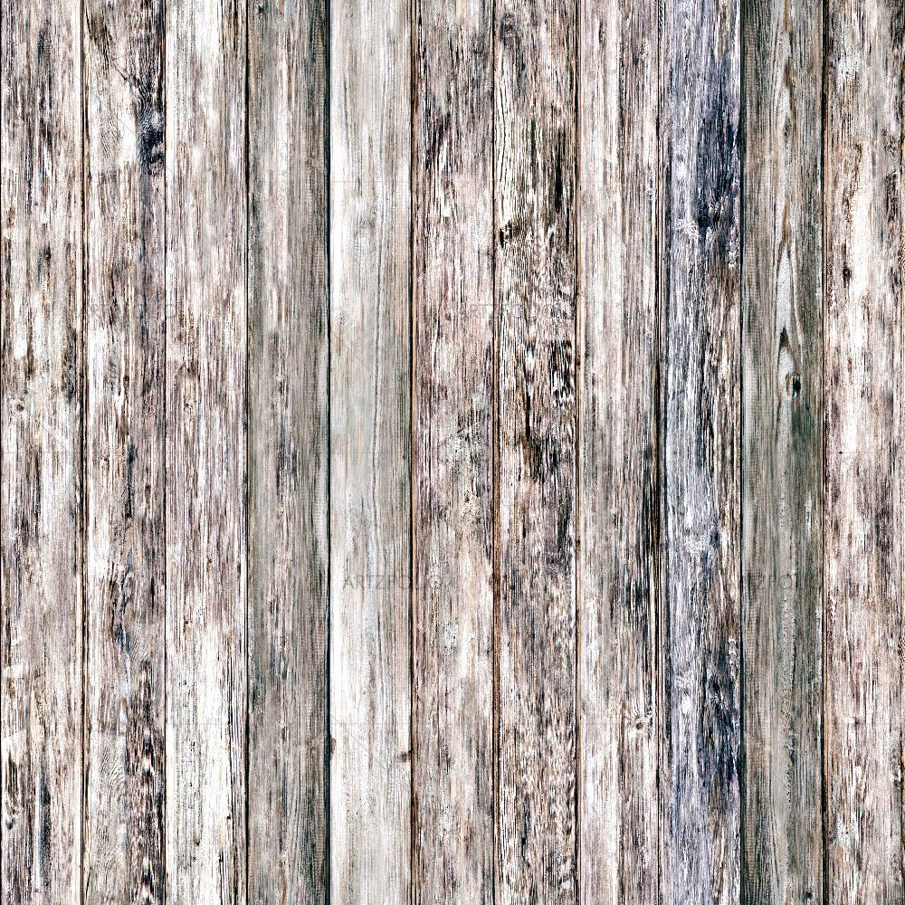 Vintage Wood Parquet — Ancient custom art by ArtzFolio