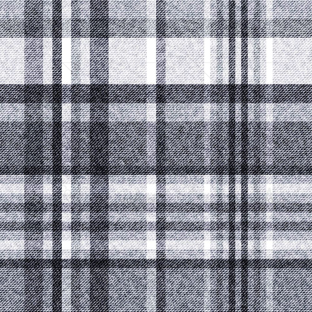 Tartan Checkered Pattern — custom-size art design 5015235