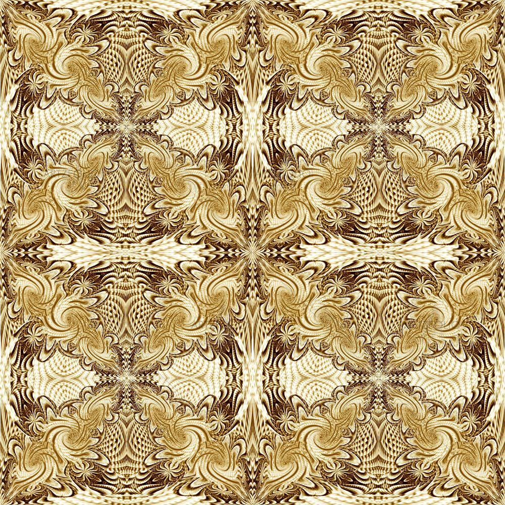 Abstract Ethnic Pattern D1 — custom-size art design 5015505