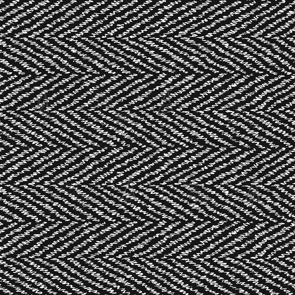 Noisy Thread Strokes — custom-size art design 5015537