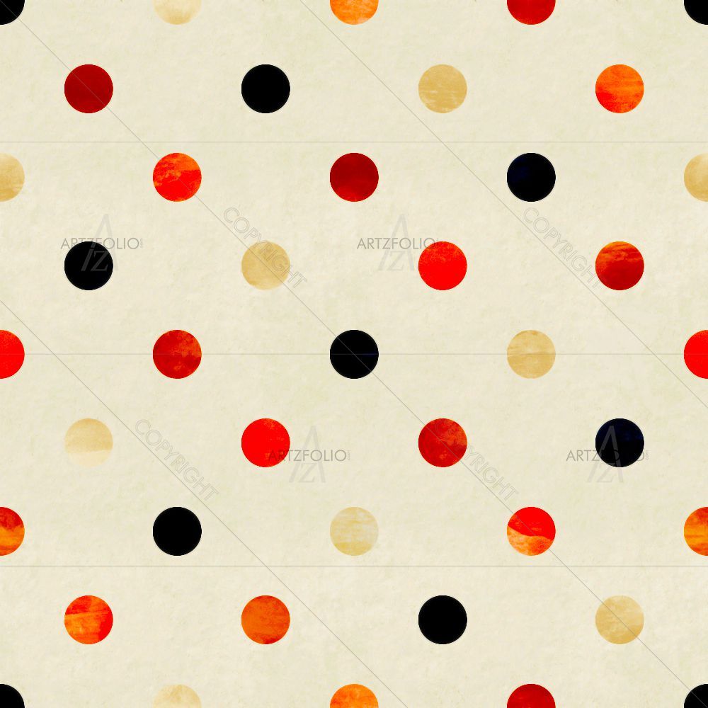 Geometric Simple Shapes — custom-size art design 5015617