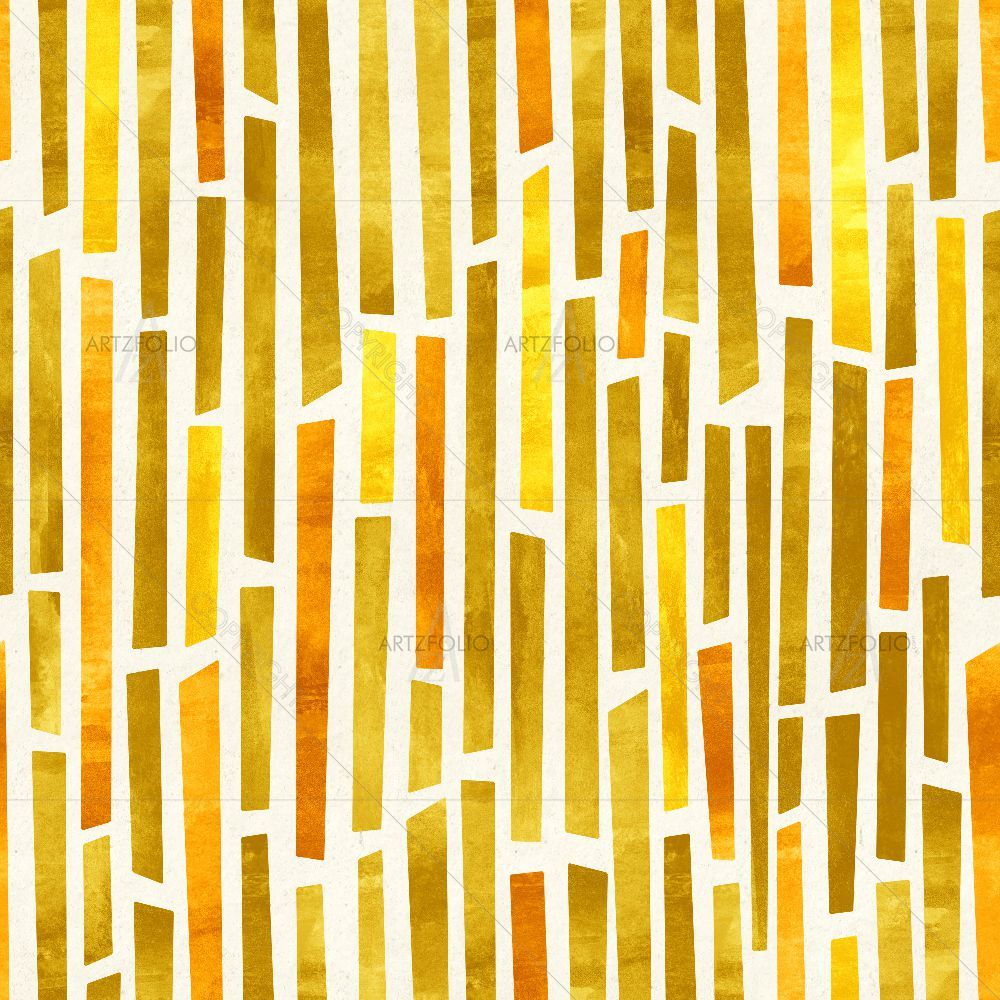 Geometric Pattern D20 — custom-size art design 5015637
