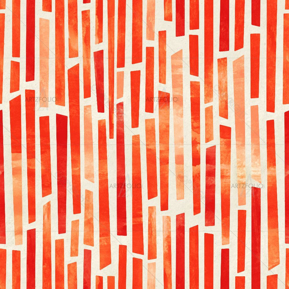 Abstract Art D48 — custom-size art design 5015638