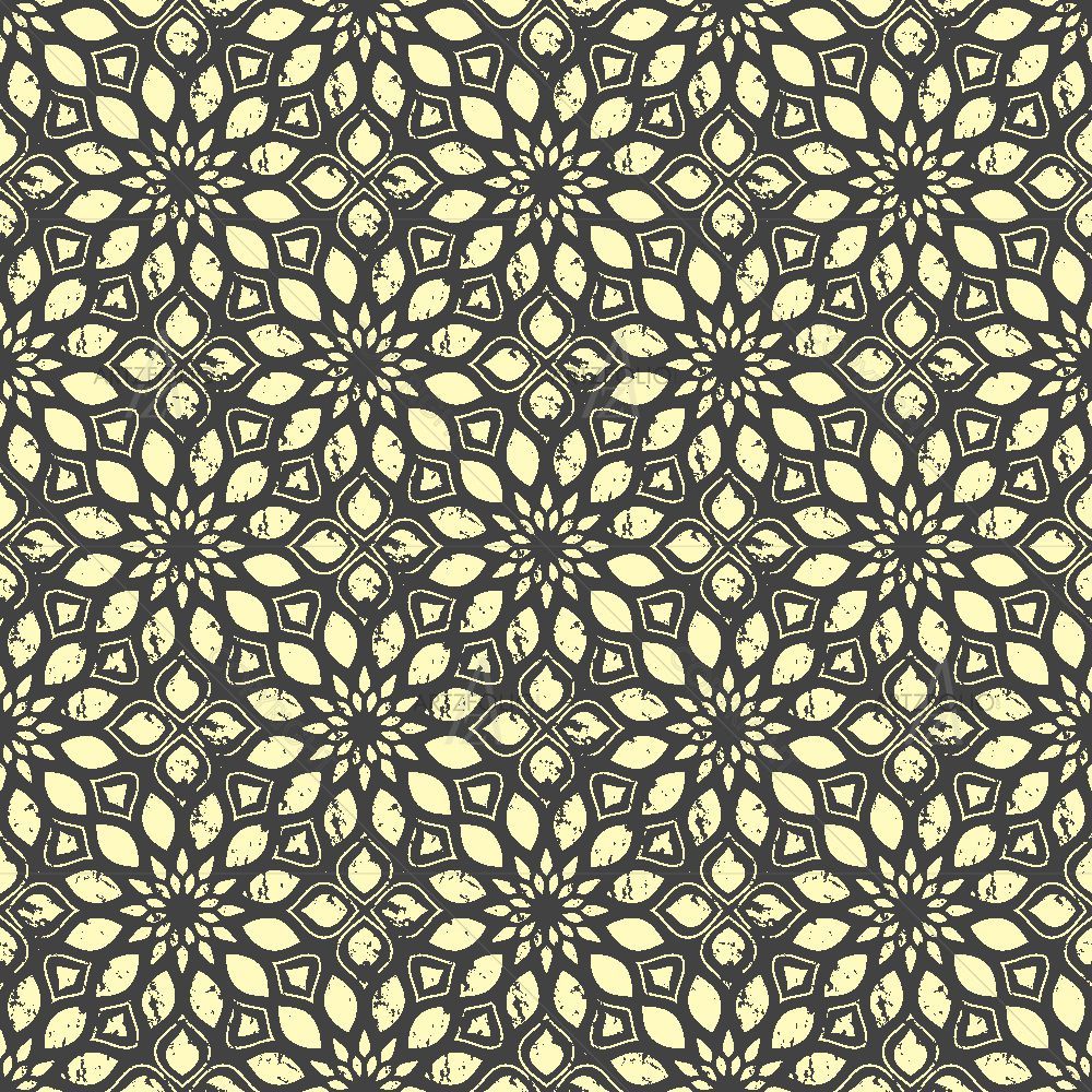 Oriental Vintage Mandalas — Devotional custom art by ArtzFolio