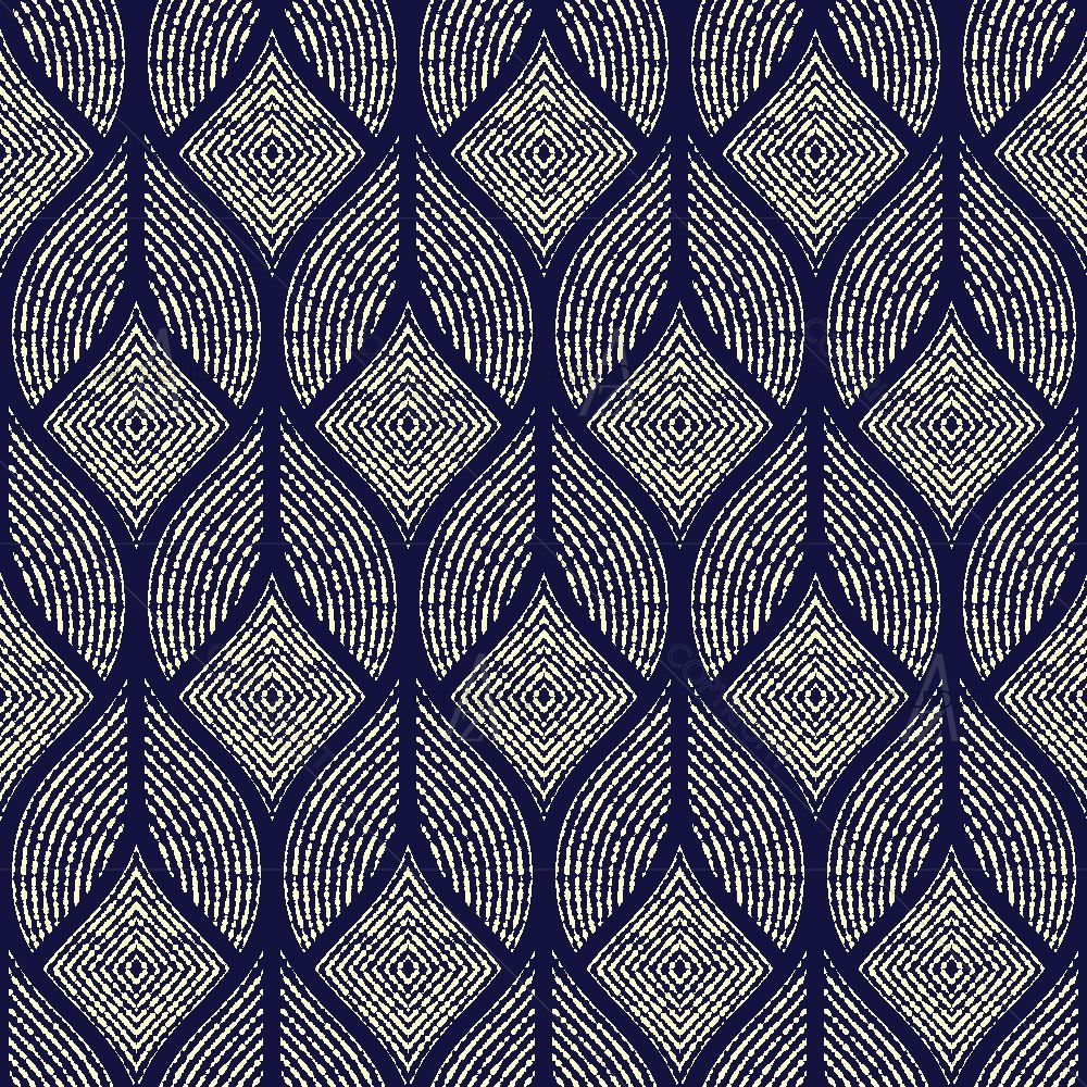 Graphic Modern Abstract — custom-size art design 5015816