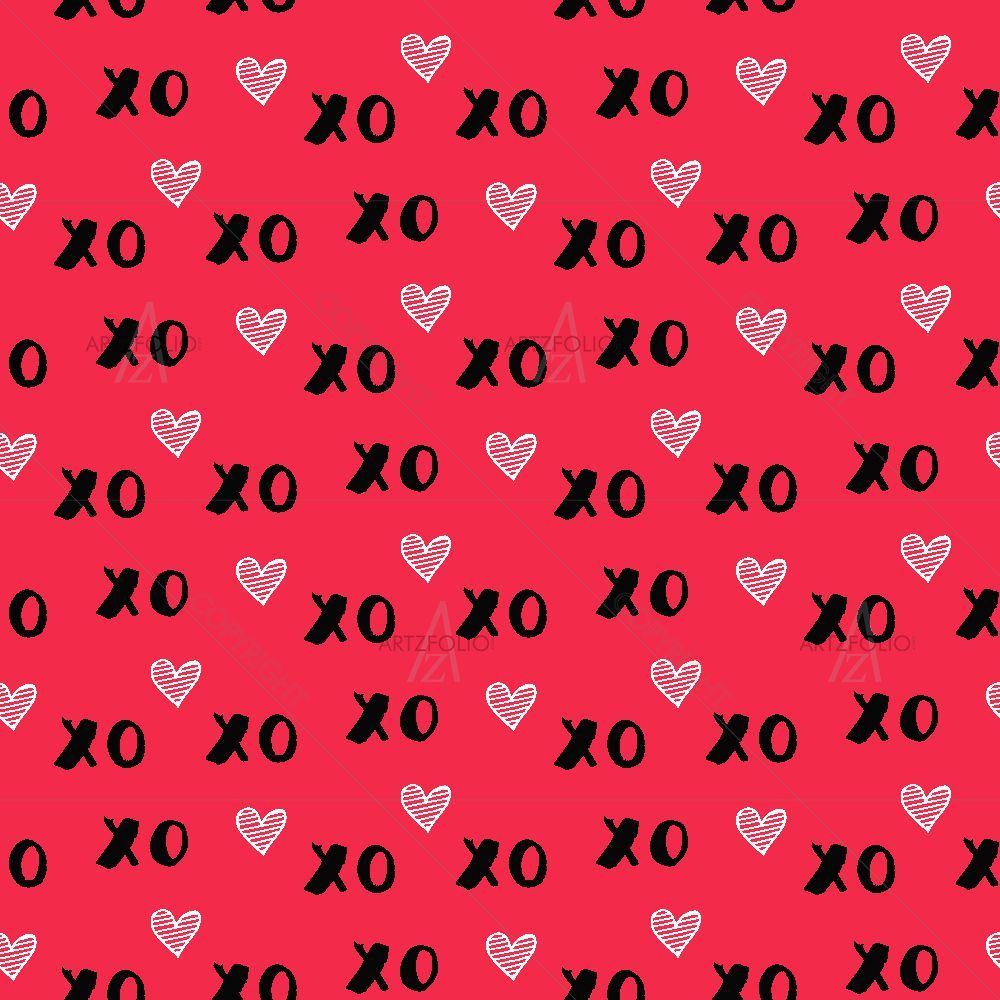 Hipster Symbols — custom-size art design 5015926