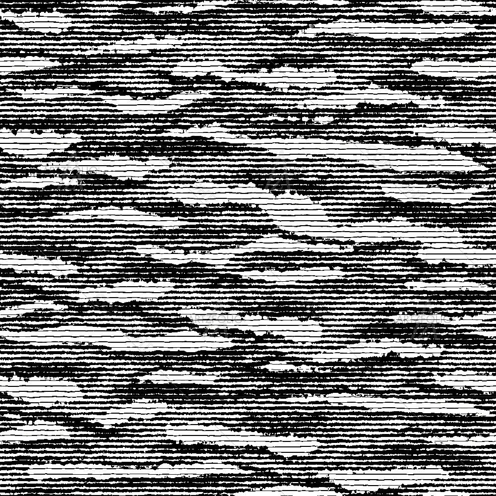 Abstract Spotted Pattern D1 — Abstract custom art by ArtzFolio