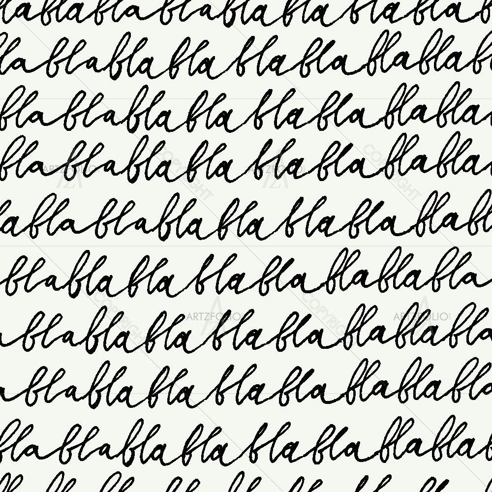 Hand Drawn Elements D2 — Calligraphy custom art by ArtzFolio