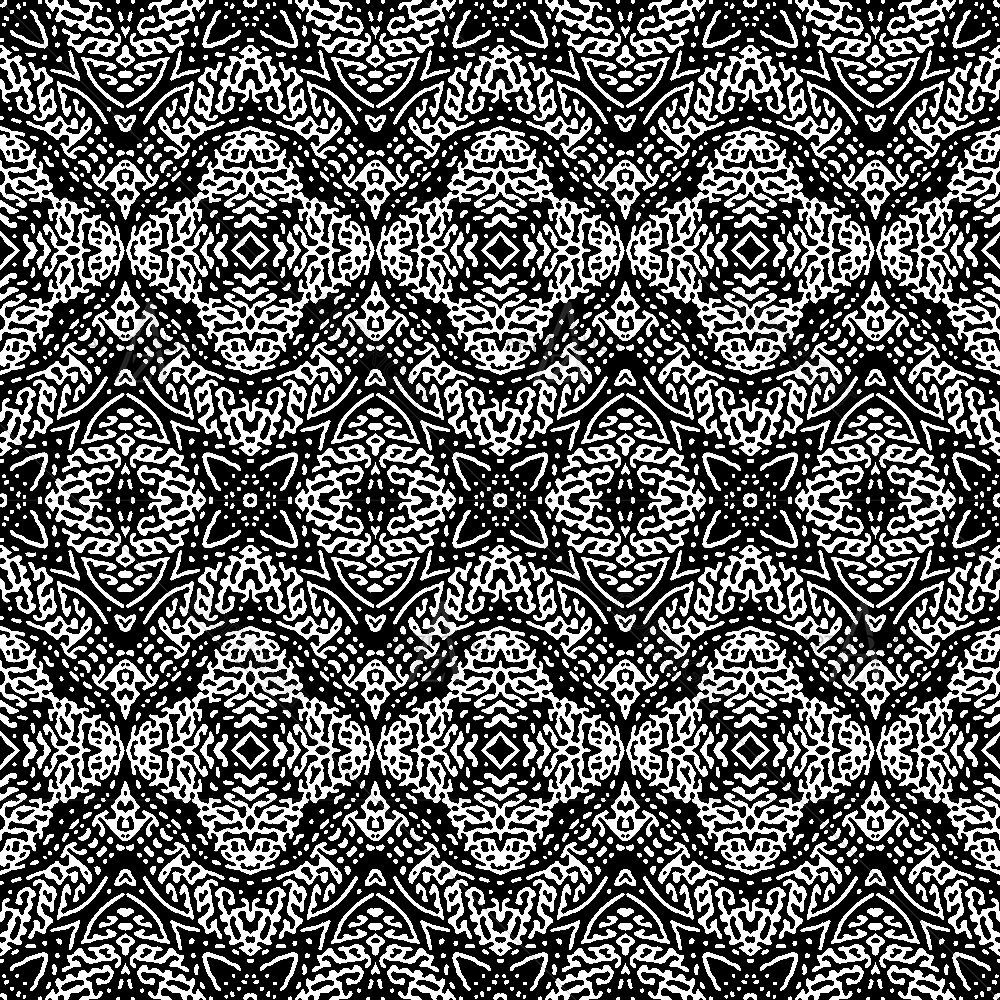 Engraving Pattern D2 — custom-size art design 5016053