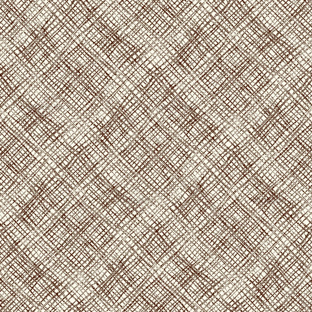 Hand Drawn Diagonal Stripes — custom-size art design 5016060