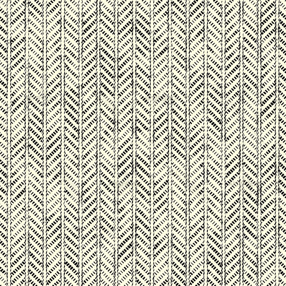 Mottled ZigZag Motif Art — custom-size art design 5016153