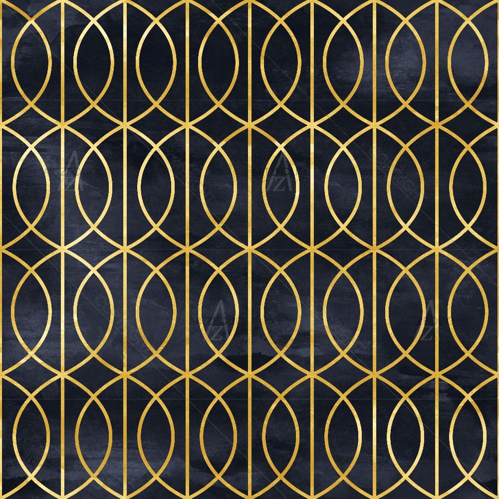 Geometric Pattern D31 — custom-size art design 5016261