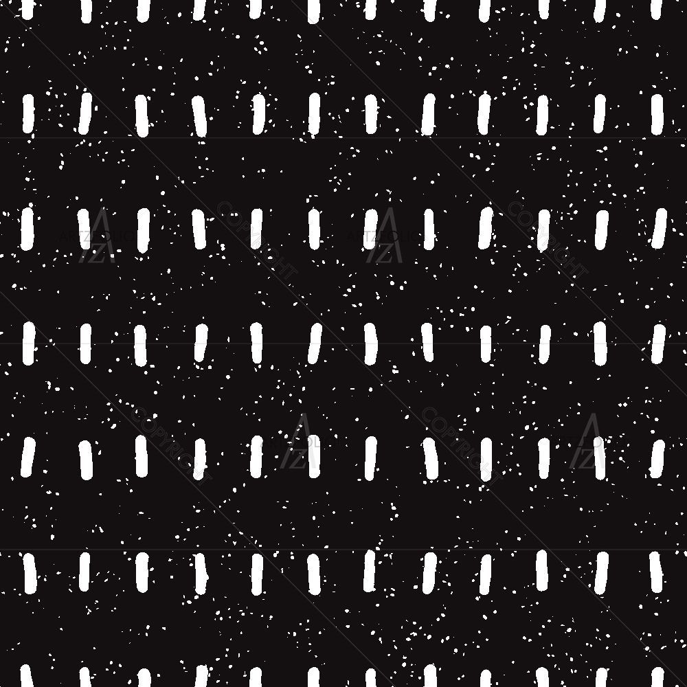 Freehand Doodle Art — custom-size art design 5016324