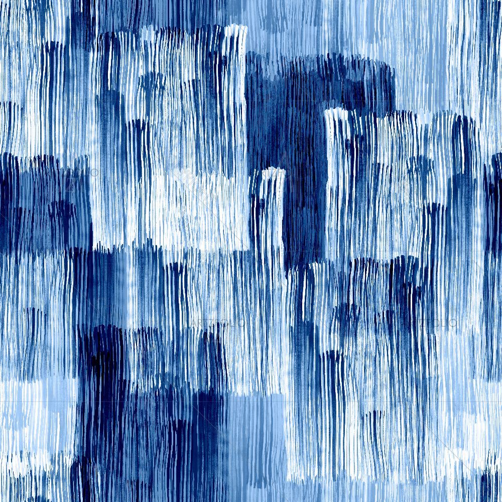 Abstract Spotted Pattern D5 — custom-size art design 5016382